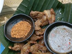 -多哥水傣味餐厅(司马巷店)