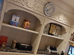 -大鸭梨烤鸭(左家庄店)