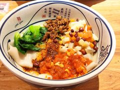 -陇上秦轩西安biangbiang面(EFC欧美金融商业城店)