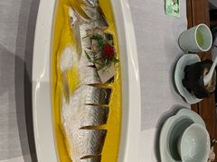 -淮扬府·游园京梦(中粮广场店)