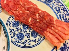-裕德孚·非遗手切涮羊肉(东直门内大街店)