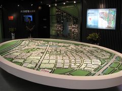 -天津市规划展览馆