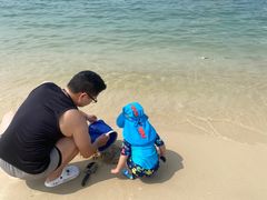 -惠州金海湾嘉华度假酒店