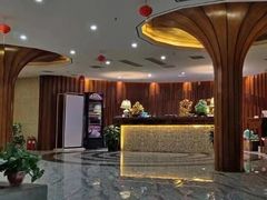 -九尊影院足道·轻奢SPA(丰庆路店)