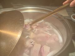 -大头椰·椰子鸡火锅(南宁万象城店)