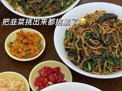 -三百碗宝应长鱼面(板仓街店)