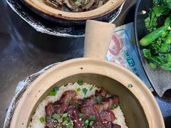 -红星光发煲仔饭(文海店)