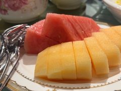 -杭州香格里拉·香宫中餐厅