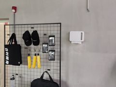 -LA合时健身4PMFIT(花桥旗舰店)