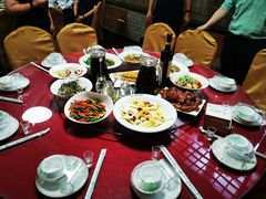 -老磨油饼(高陵店)