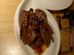 -守柴炉烤鸭(科华中路王府井店)