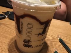 -星巴克臻选(舟山凯虹广场店)