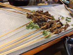 -林二哥宜烤官·宜宾小烧烤