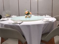 -新吉士·上海菜(浦东LCM置汇旭辉店)