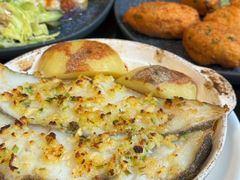 -妈阁铭记澳葡美食