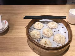 -老班长手工灌汤包(望京华彩店)