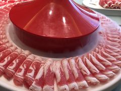 -南门四季铜锅涮肉(大屯·北苑店)