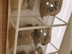 -% Arabica阿拉比卡咖啡(深圳湾万象城店)