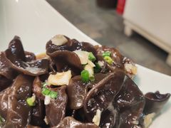 -超越炭火牛蛙火锅鸡(河东店)