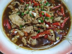 -老三样·美食研究中心(世贸路店)