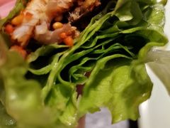-壹炉自助烤肉烧烤店(港悦广场店)