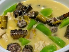 -虎哥私房菜(馒头山店)