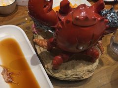 -壹零捌道·北京烤鸭(车公庄店)