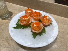 -东京屋(武定路店)