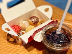 -Tims天好咖啡·贝果(拉斐尔云廊店)