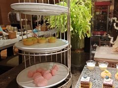 -杭州开元名都大酒店·地中海自助餐厅