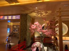 门面-蓝鲸湾汤泉(包河店)