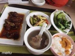 -敦南真爱月子会所(黄埔店)