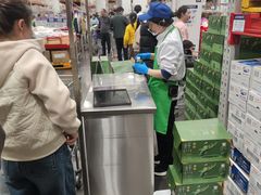 -山姆会员商店(上海浦东店)