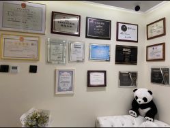 点击看大图 -海涛医疗美容·面部抗衰·注射美鼻