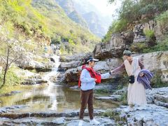 -孤山寨风景区