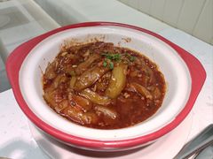 -大树餐厅(红旗街万达店)