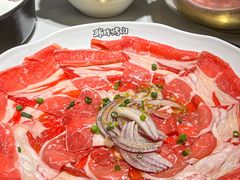 -韩时烤肉(枫蓝店)