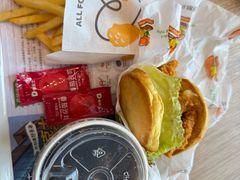 -德克士(城南店)