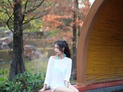 -美的鹭湖森林度假区