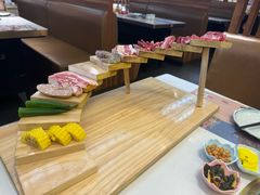 -千寻山野烤肉(中关村店)