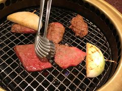 -神户牛焼肉専門店 牛一(道顿堀店)