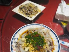 -柳柳饭店(华山中路店)