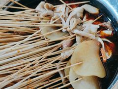 -冒椒火辣(奎星楼街店)