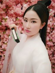 点击看大图 -美云庭古装·格格服汉服·京城旅拍(北京店)