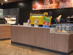 -麦当劳(保利若比邻店)