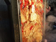 -探鱼·鲜青椒爽麻烤鱼(天河优托邦店)