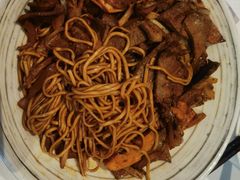 -慧娟面馆·餐厅(望江路店)