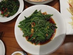 -巴依老爷新疆美食(望京小街店)