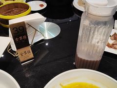 -全聚德(长白直营店)