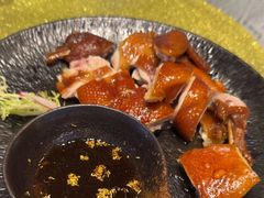 -德尚煌·顺德菜(誉山悠方天地店)
